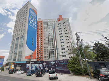 VENTA DE DEPARTAMENTO EN SANTA FE
