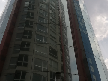 VENTA DE DEPARTAMENTO EN SANTA FE