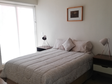 VENTA DE DEPARTAMENTO EN SANTA FE