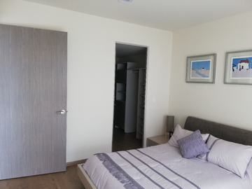 VENTA DE DEPARTAMENTO EN SANTA FE