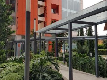 VENTA DE DEPARTAMENTO EN SANTA FE