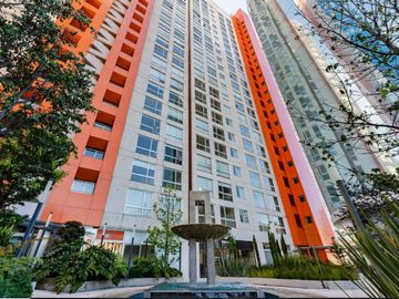 VENTA DE DEPARTAMENTO EN SANTA FE