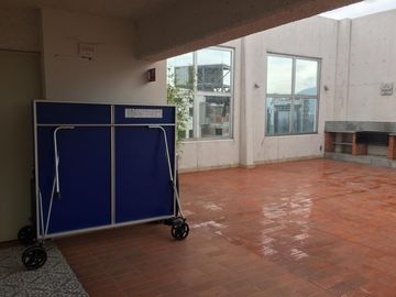 VENTA DE DEPARTAMENTO EN SANTA FE