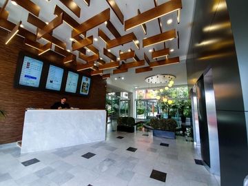 VENTA DE DEPARTAMENTO EN SANTA FE