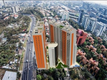 VENTA DE DEPARTAMENTO EN SANTA FE