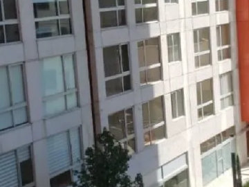 VENTA DE DEPARTAMENTO EN SANTA FE