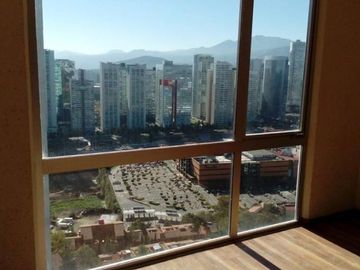 VENTA DE DEPARTAMENTO EN SANTA FE