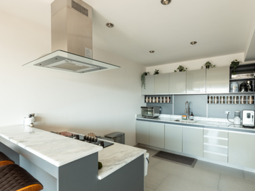 Departamento en Venta en Lomas de Angelópolis II – 3 Recámaras y Amenidades de Lujo