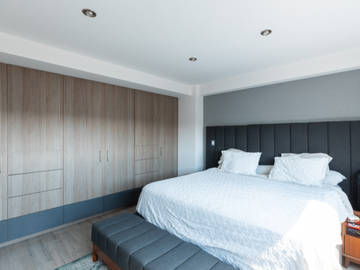 Departamento en Venta en Lomas de Angelópolis II – 3 Recámaras y Amenidades de Lujo