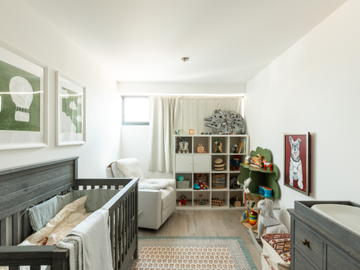 Departamento en Venta en Lomas de Angelópolis II – 3 Recámaras y Amenidades de Lujo