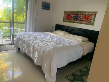 Hermoso departamento a pasos de Coco beach y 5ta.Avenida