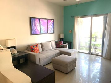 Hermoso departamento a pasos de Coco beach y 5ta.Avenida