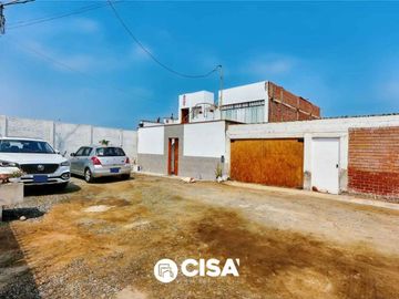 Departamento 2do Piso en Venta, Playa Punta Negra