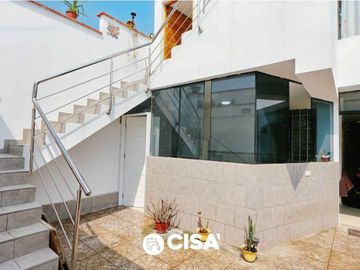 Departamento 2do Piso en Venta, Playa Punta Negra