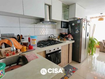 Departamento 2do Piso en Venta, Playa Punta Negra