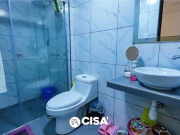 Departamento 2do Piso en Venta, Playa Punta Negra
