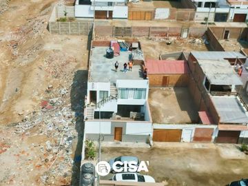 Departamento 2do Piso en Venta, Playa Punta Negra