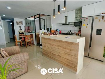 Departamento 2do Piso en Venta, Playa Punta Negra