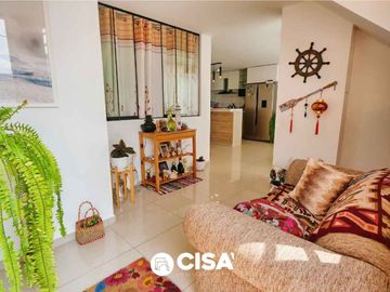 Departamento 2do Piso en Venta, Playa Punta Negra