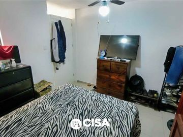 Departamento 2do Piso en Venta, Playa Punta Negra