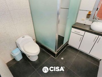 Departamento 2do Piso en Venta, Playa Punta Negra