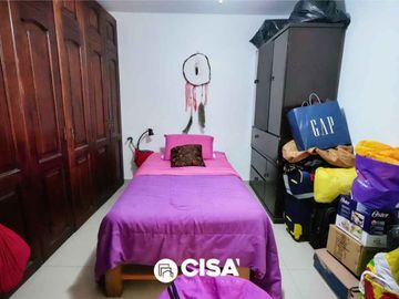 Departamento 2do Piso en Venta, Playa Punta Negra