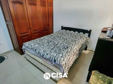 Departamento 2do Piso en Venta, Playa Punta Negra