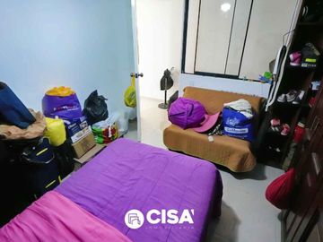 Departamento 2do Piso en Venta, Playa Punta Negra