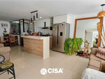 Departamento 2do Piso en Venta, Playa Punta Negra