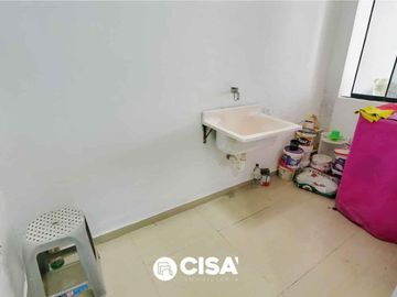 Departamento 2do Piso en Venta, Playa Punta Negra