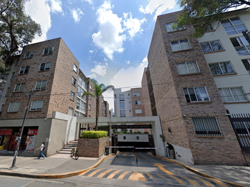 Departamento en Residencial Privadas San Isidro, Azcapotzalco.