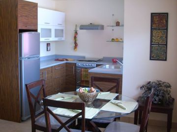 Departamento en Residencial Privadas San Isidro, Azcapotzalco.