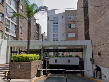 Departamento en Residencial Privadas San Isidro, Azcapotzalco.