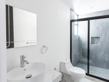 Casa en Venta en Lomas de Angelópolis III – 3 Recámaras y Roof Garden