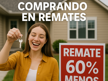 Casa en venta en Querétaro Remate