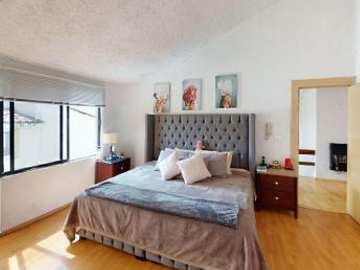 CASA EN VENTA EN ALVARO OBREGON
