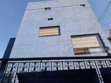 CASA EN VENTA EN ALVARO OBREGON