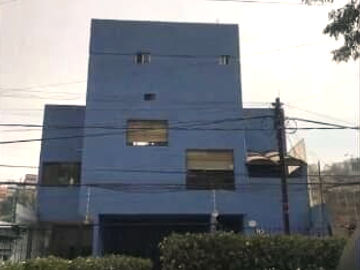 CASA EN VENTA EN ALVARO OBREGON