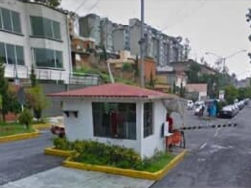 CASA EN VENTA EN ALVARO OBREGON