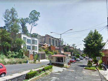 CASA EN VENTA EN ALVARO OBREGON
