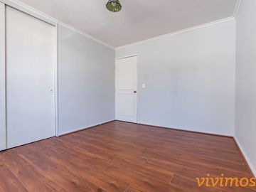 Colón con Vespucio. En el corazón de Las Condes. Departamento de 4 Dormitorios. Ideal familias