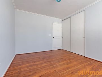 Colón con Vespucio. En el corazón de Las Condes. Departamento de 4 Dormitorios. Ideal familias