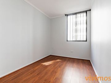 Colón con Vespucio. En el corazón de Las Condes. Departamento de 4 Dormitorios. Ideal familias