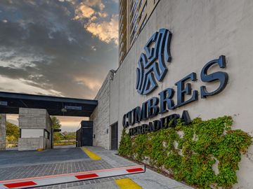 PREVENTA de Departamentos en Cumbres Herradura