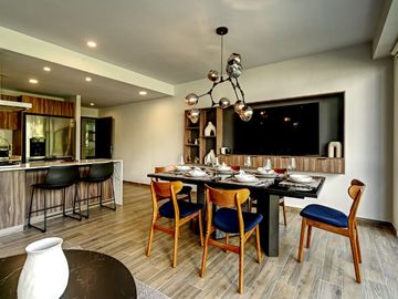 PREVENTA de Departamentos en Cumbres Herradura