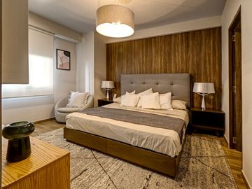 PREVENTA de Departamentos en Cumbres Herradura