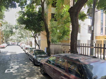 GJL.- RANCHO ESMERALDA 77  PRADOS DEL ROSARIO AZCAPOTZALCO  CDMX