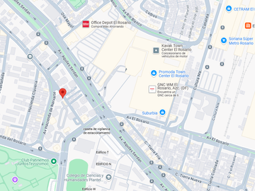 GJL.- RANCHO ESMERALDA 77  PRADOS DEL ROSARIO AZCAPOTZALCO  CDMX