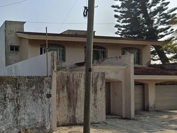 Casa en venta en Petrolera, Coatzacoalcos, Veracruz