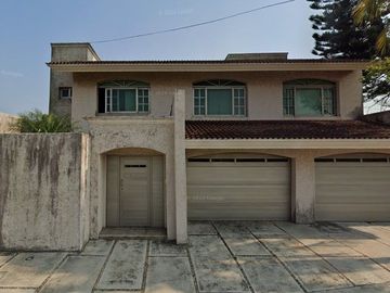 Casa en venta en Petrolera, Coatzacoalcos, Veracruz